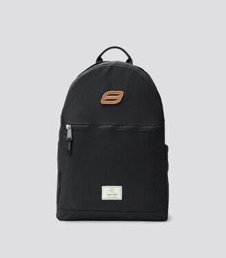 Backpack Black-CZ