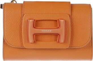 H Logo Crossbody Bag