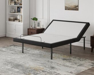 GhostBed Adjustable Bed Frame and Power Base-AA