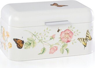 Butterfly Meadow Breadbox