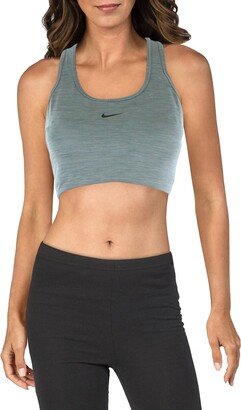 Womens Medium Support Fitness Sports Bra