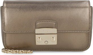 Metropolis Mini Crossbody Bag-AL