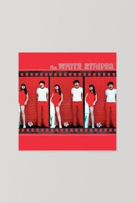 The White Stripes - The White Stripes LP