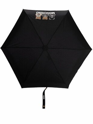 Logo-Print Umbrella-AB