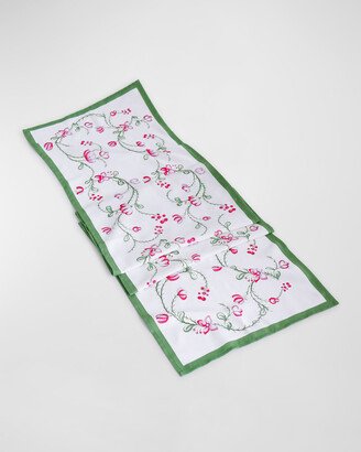 Beatriz Ball Linen Norelle Runner 108 x 18