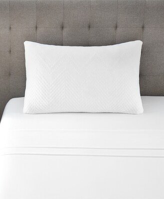 ProSleep Custom Comfort Memory Foam Cluster Pillow, Jumbo