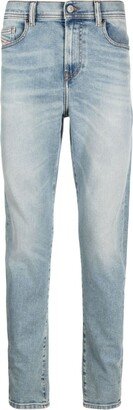 1983 D-Amny skinny jeans-AB