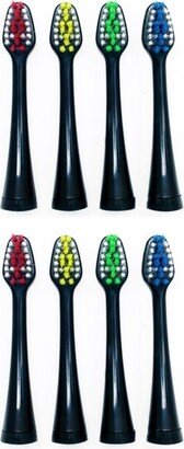 8 Pack Brush Heads Replacement for S452 Toothbrush Model