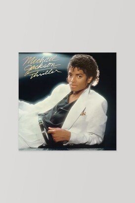 Michael Jackson - Thriller LP