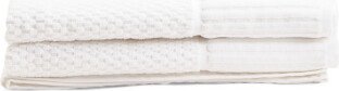 2pc Turkish Bath Towels-AC