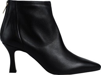 BIANCA DI Ankle Boots Black