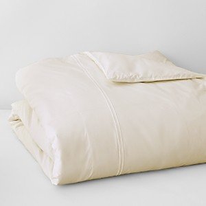 Grande Hotel Duvet Cover, Full/Queen