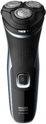 Dry Men's Rechargeable Electric Shaver 2500 - S1311/82