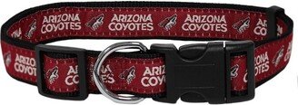 NHL Arizona Coyotes Collar - L