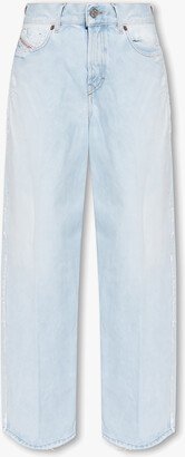 ‘2000 L.32’ Jeans Light - Blue