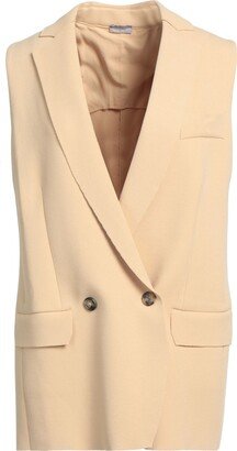 Suit Jacket Sand-AA