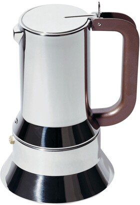 10-Cup Espresso Coffee Maker