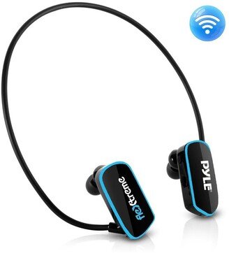 Flextreme Waterproof Mp3 Player With Headphones