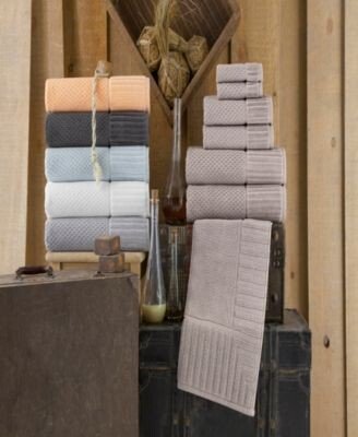 Timaru Turkish Cotton Bath Towel Collection