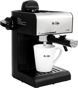 Espresso, Cappuccino And Latte Maker-AA