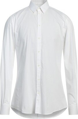 Shirt White-GE