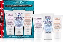 Richly Hydrating Hand Care Trio ($58 value)-AA