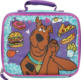 Scooby-Doo Lunch Box