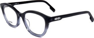 Unisex Kz50107i 50Mm Optical Frames-AA