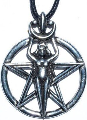 Wicca New Beginnings Amulet-AA