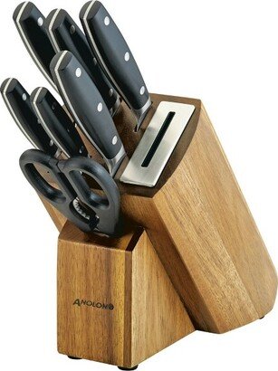 Cutlery AlwaysSharp 8pc Block Set