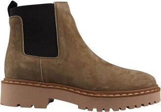 Classic Chelsea Boots-AA