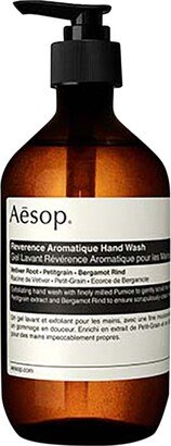 Reverence Aromatique Hand Wash