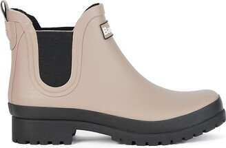 Mallow Chelsea Boots