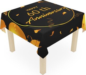 Anniversary Tablecloth,, Anniversary Party Decorations, 60Th 50Th 40Th 30Th 20Th 10Th Tablecloth