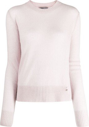 Resort cashmere jumper