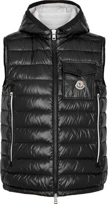 Ragot Quilted Shell Gilet