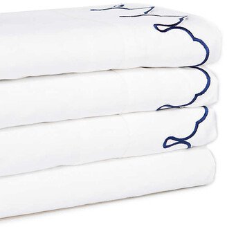 Scallop Sheet Set-AA