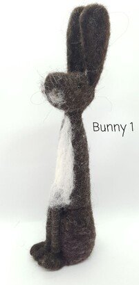 Simple Bunny #1