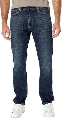 410 Athletic Slim Coolmax Stretch Jean (Fayette) Men's Jeans