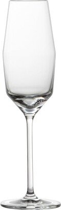 Zwiesel Glas Set Of 4 Gigi 10Oz Champagne Flutes