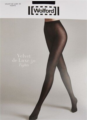 Velvet 50 Tights