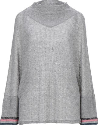 Turtleneck Grey-AV