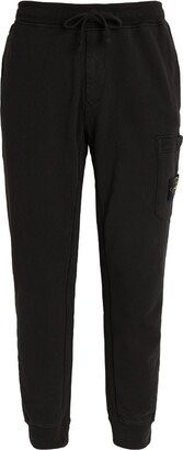 Fleece Sweatpants-AA