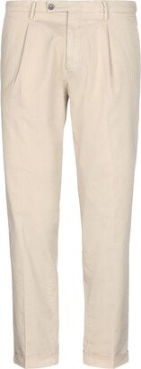 MICHAEL COAL Pants Beige-AA