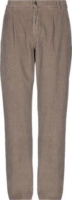 Pants Beige-AX