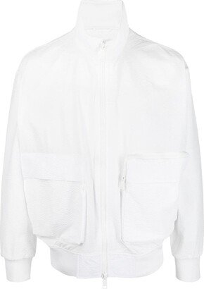 Blousons bomber jacket