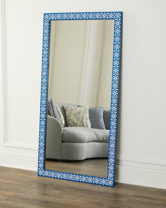 Kamal Floor Mirror