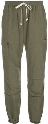 Himalayan cargo trousers