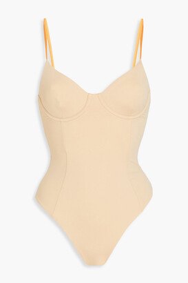 Isabella underwired swimsuit