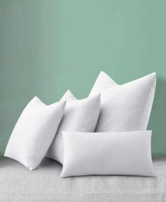 2 Pack Feather Down Pillow Inserts Collection